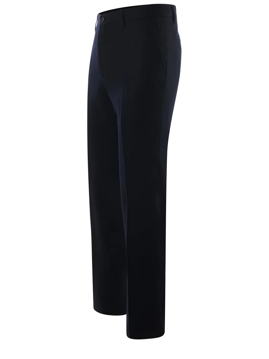 Etro Stretch Twill Trousers