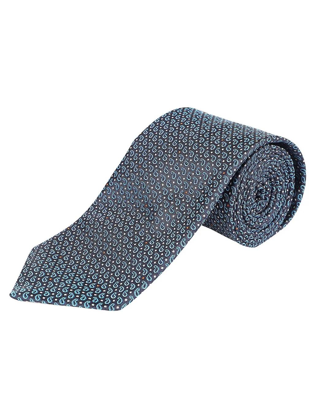 Etro Patterned Tie