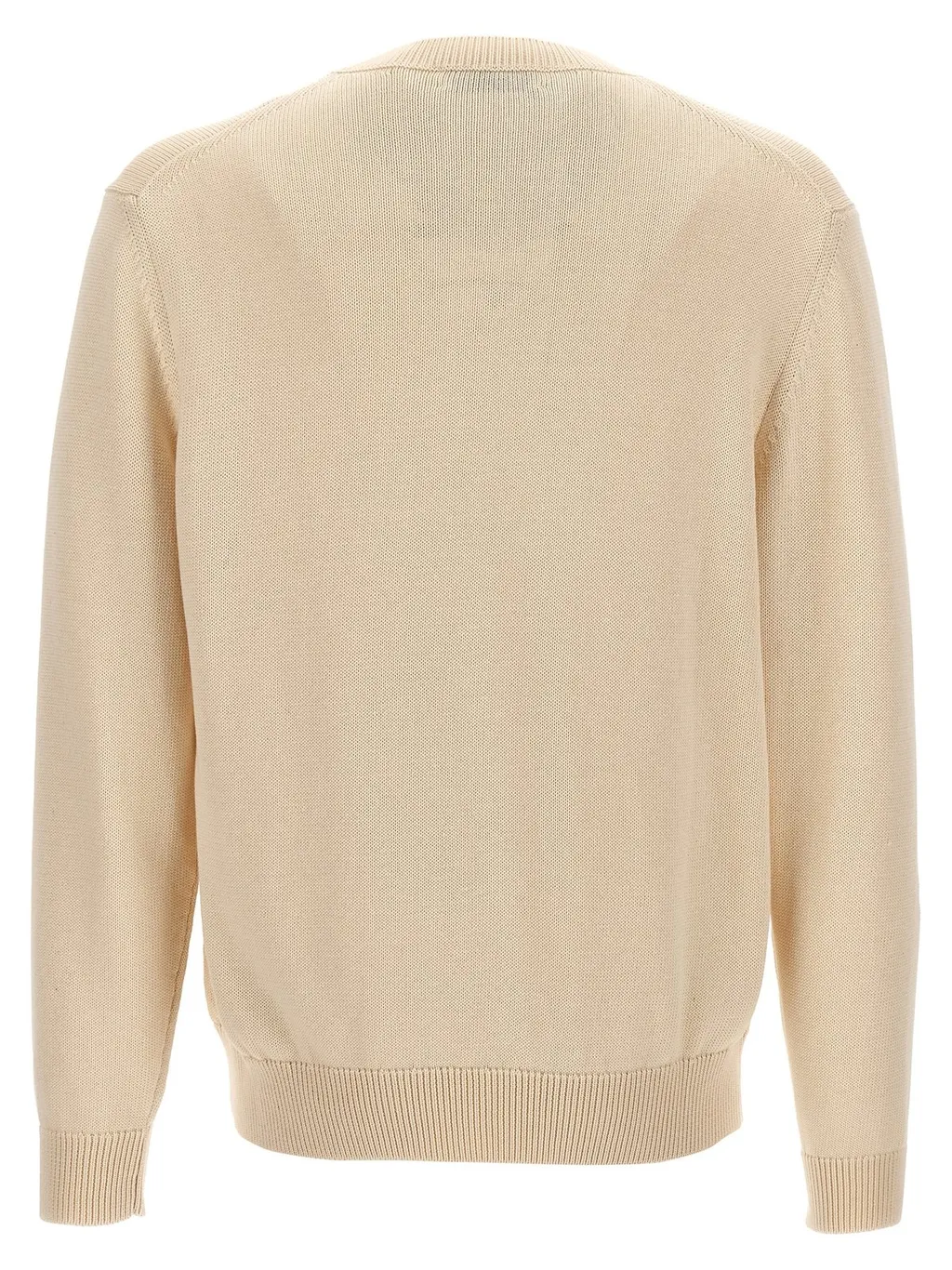 Etro Motif-Embroidered Knit Jumper