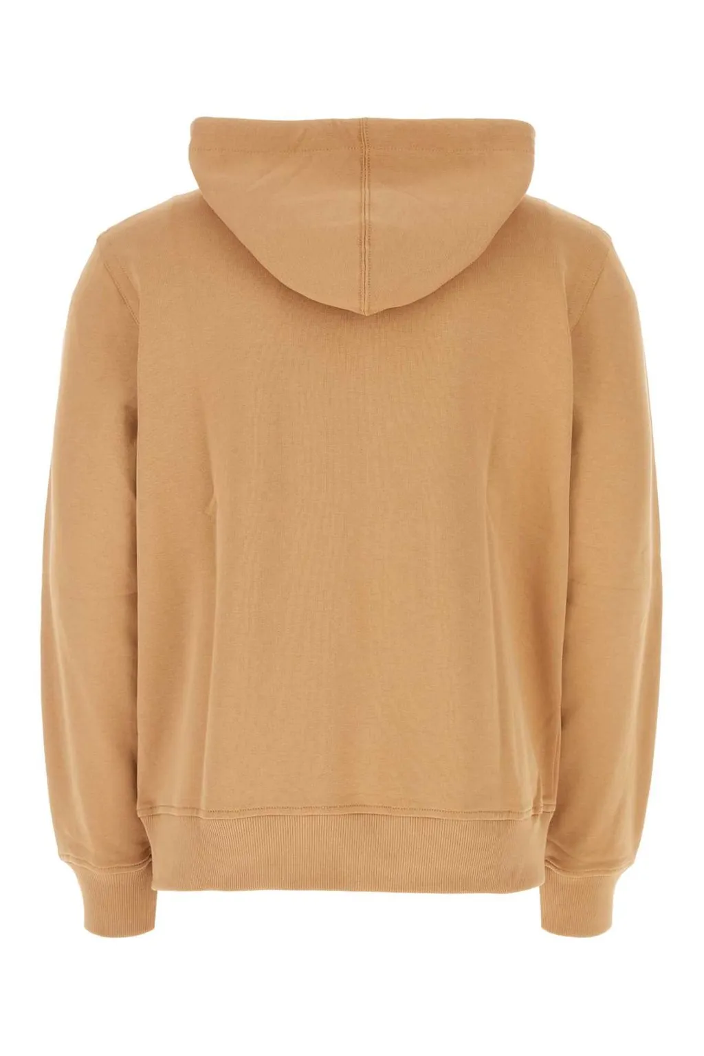 Etro Long-Sleeved Drawstring Hoodie