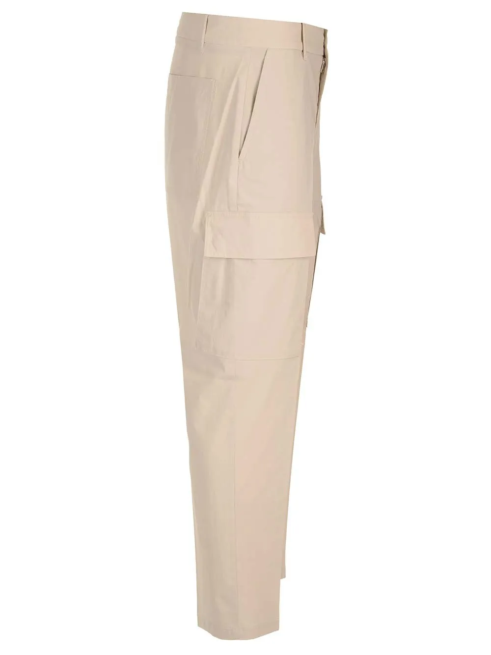 Etro Cargo Trousers