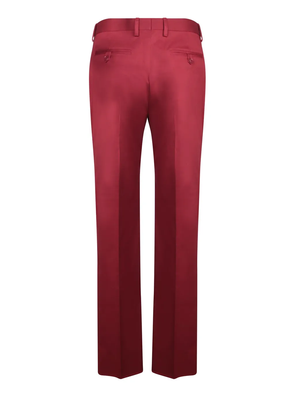 Etro Straight Leg Stretch Trousers