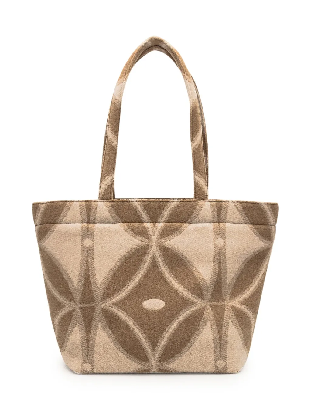 Etro Logo-Detailed Top Handle Bag
