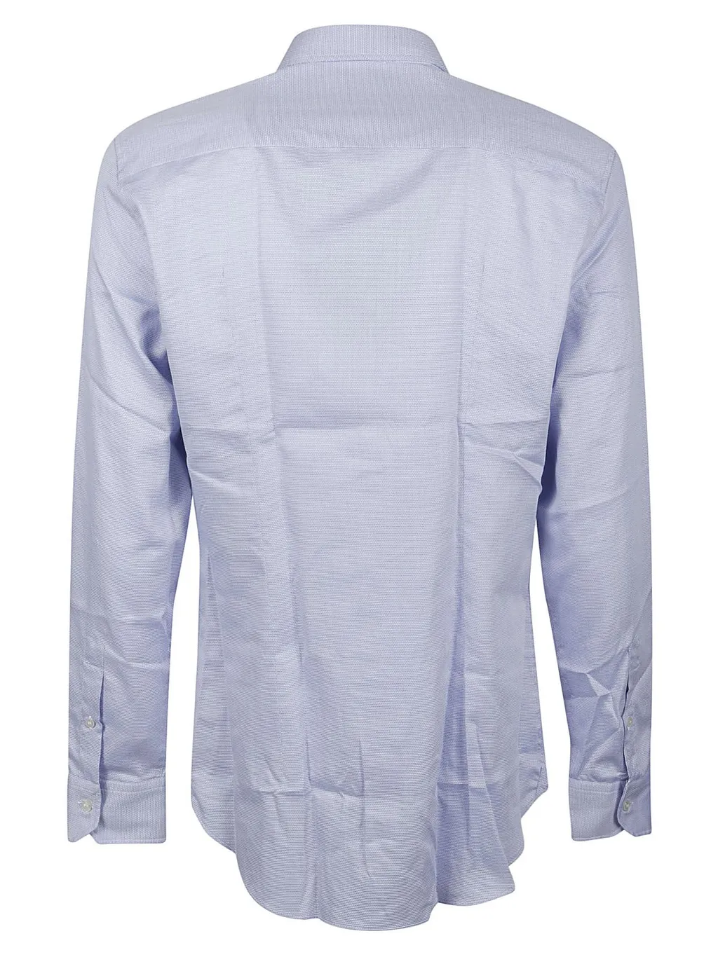 Etro Button Down Long-Sleeved Shirt
