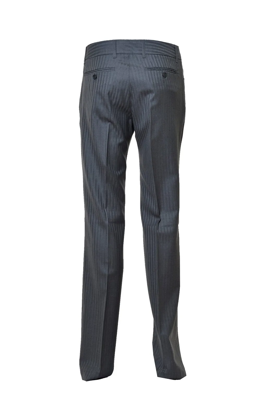 Etro Straight Leg Tailored Pants