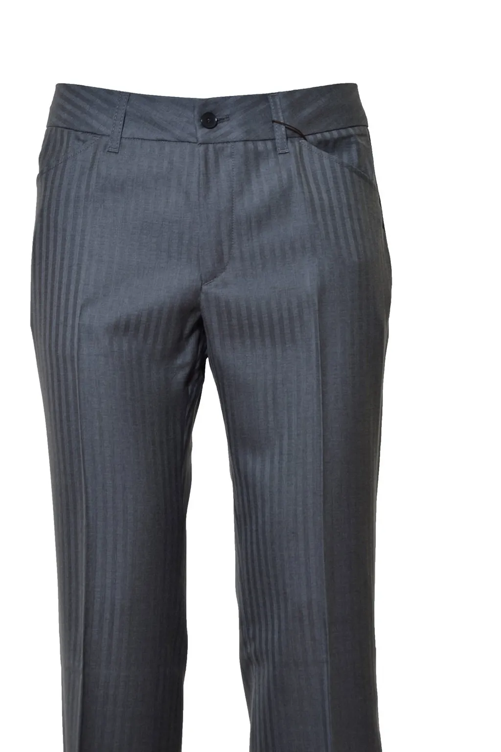 Etro Straight Leg Tailored Pants