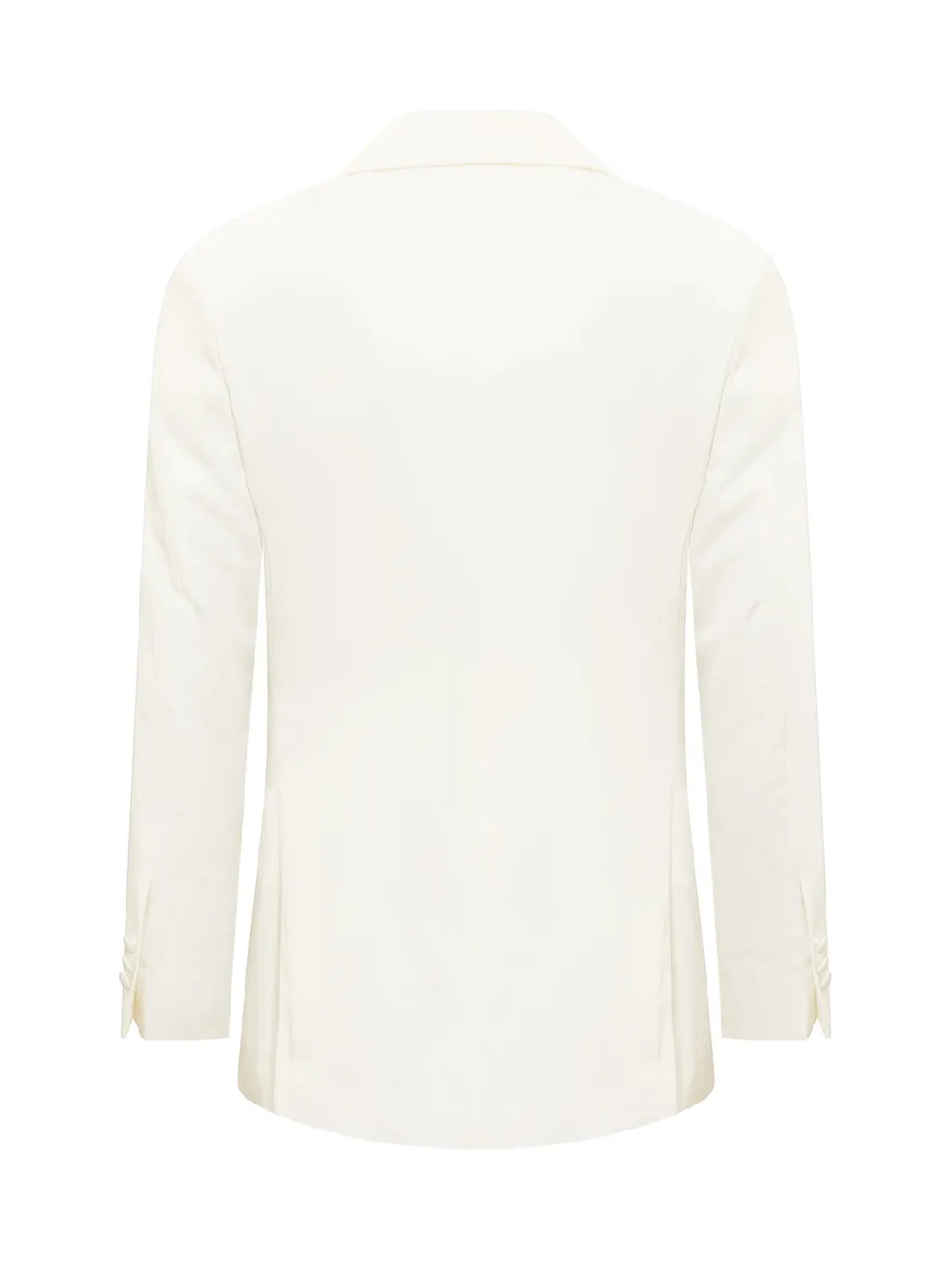 Etro Single-Breasted Blazer