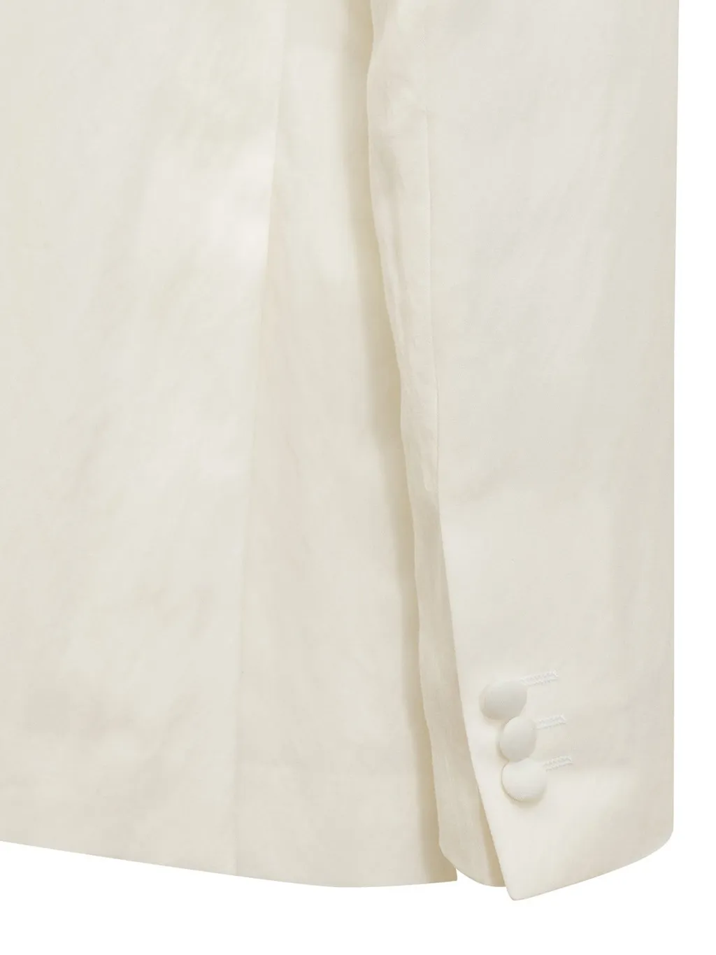 Etro Single-Breasted Blazer