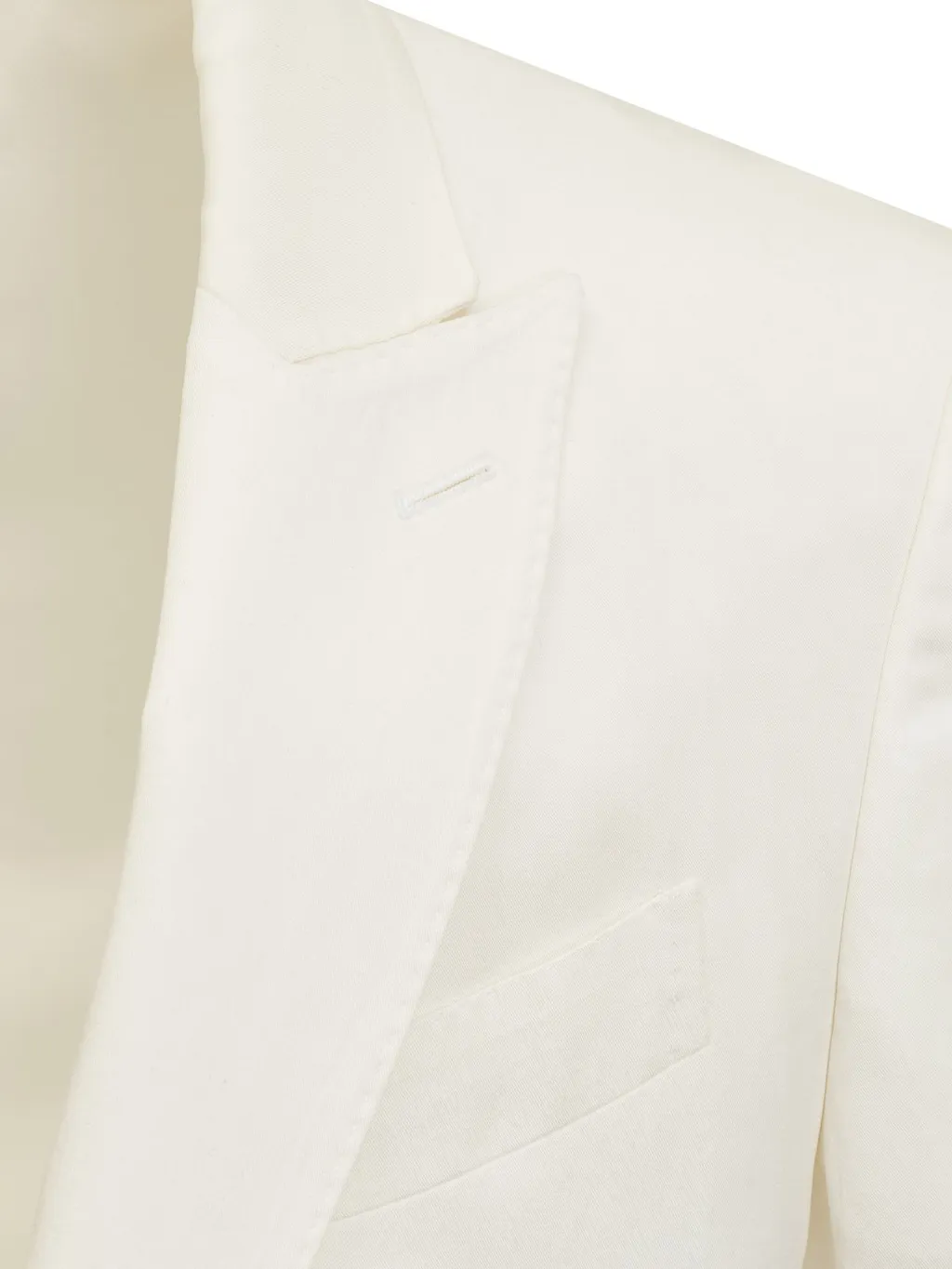 Etro Single-Breasted Blazer