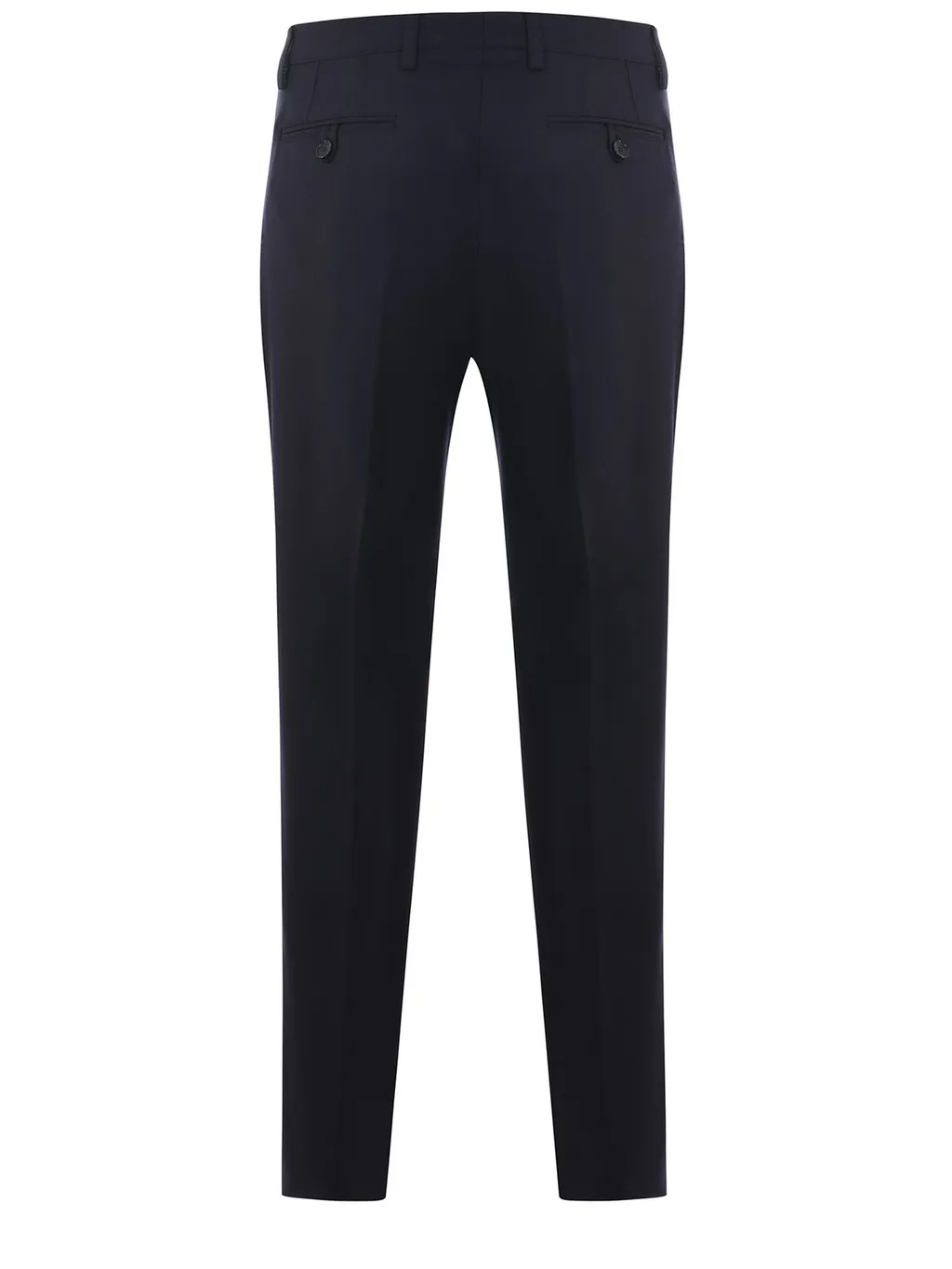 Etro Straight Leg Tailored Pants