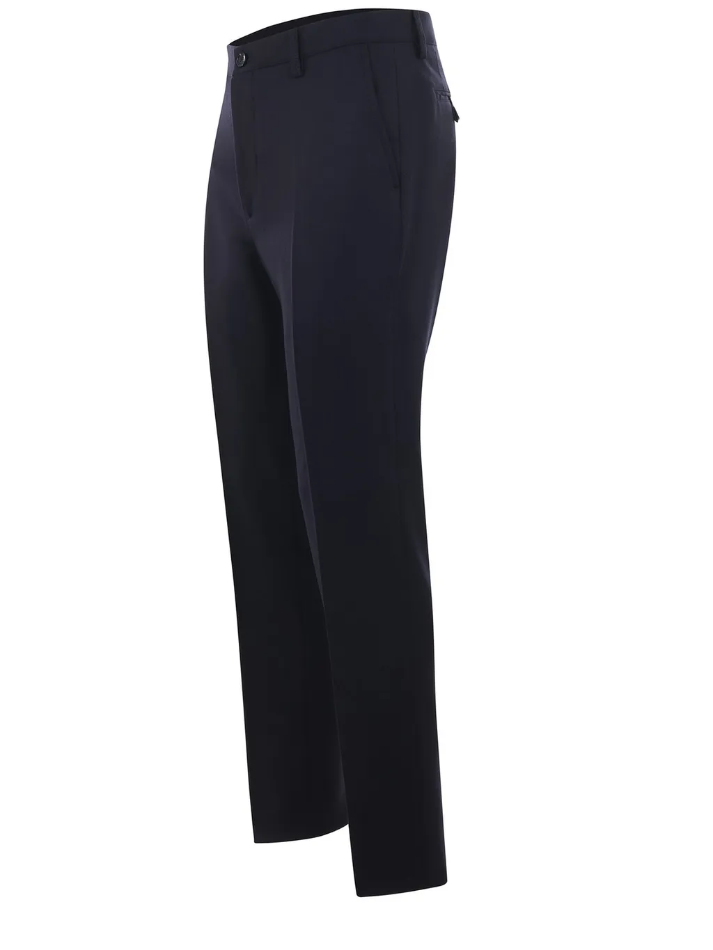 Etro Straight Leg Tailored Pants