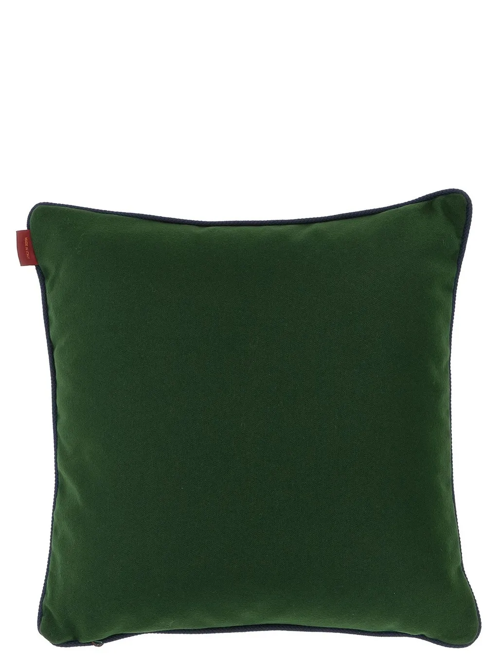 Etro Home Pegaso Embroidered Cushion