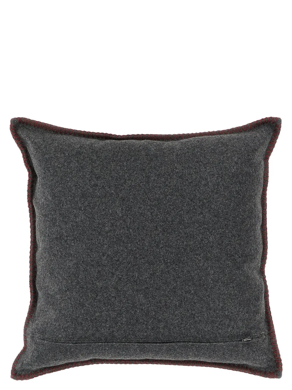 Etro Home Pegaso Embroidered Cushion