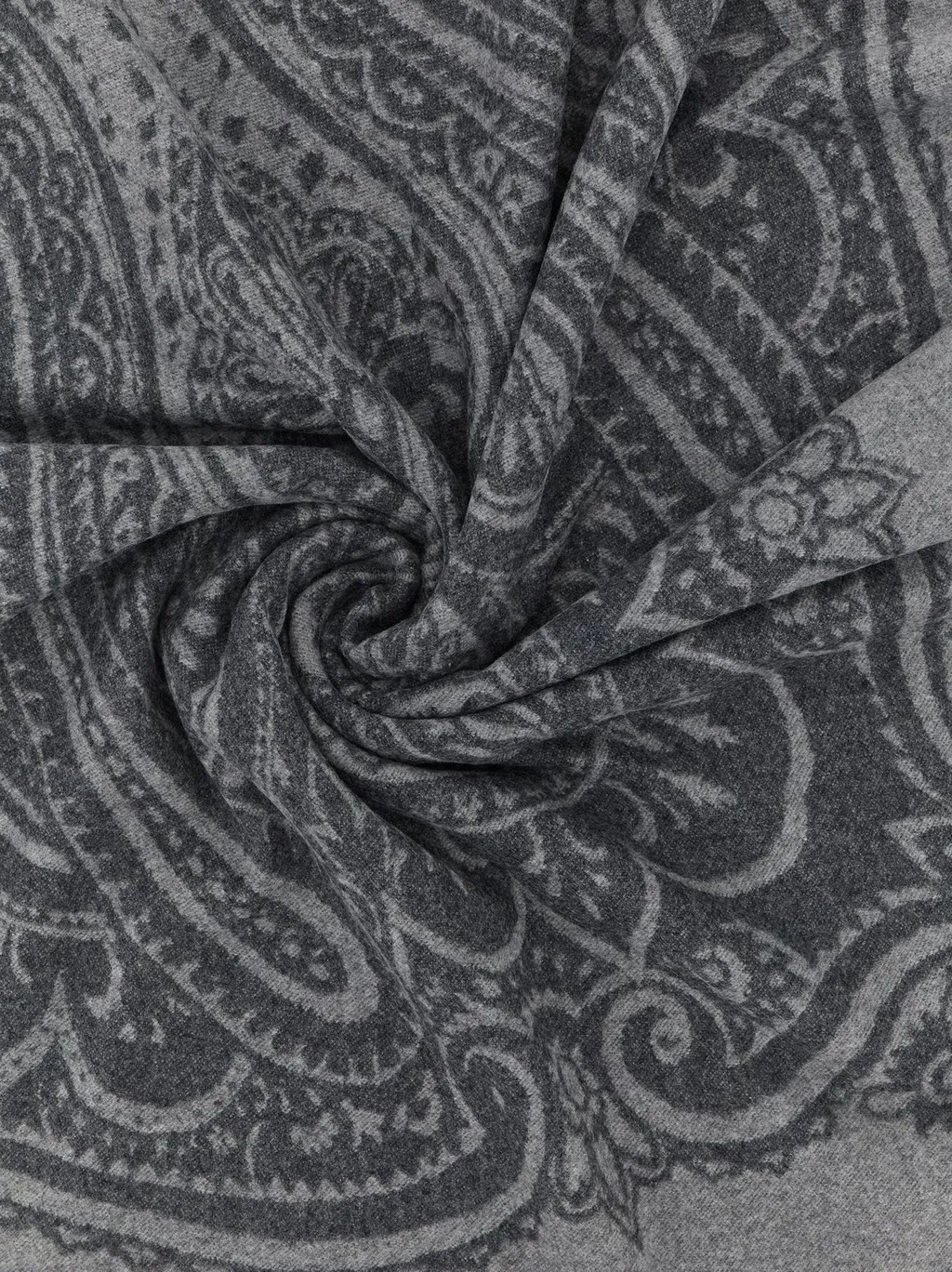 Etro Home Alocasia Paisley Plaid