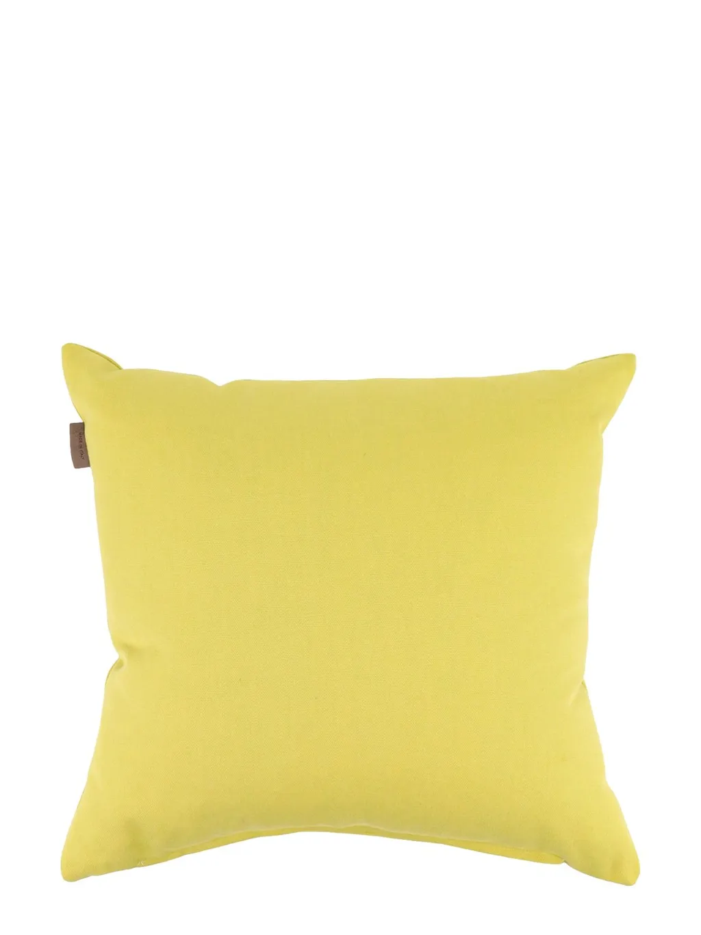 Etro Home Logo Embroidered Cushion