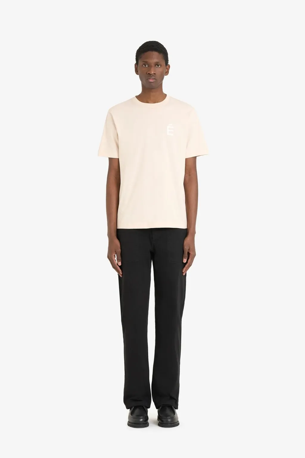 Etudes Organic Cotton T-Shirt