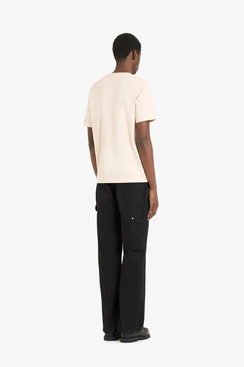 Etudes Organic Cotton T-Shirt