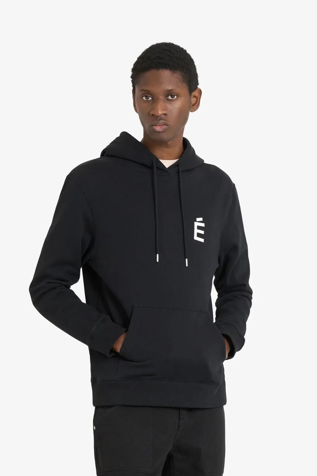 Etudes Logo Hoodie Sweater