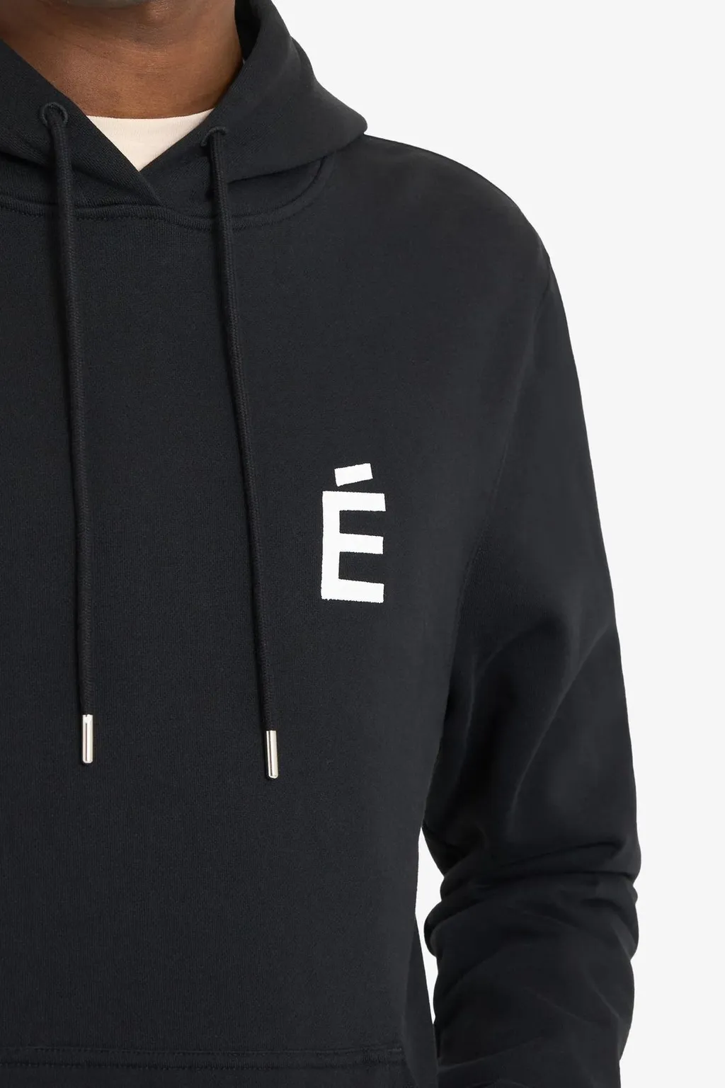 Etudes Logo Hoodie Sweater