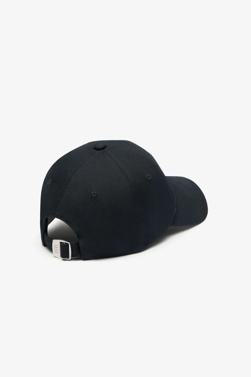 Etudes Embroidered Logo Cap