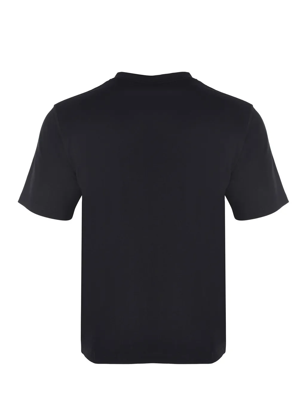 Evisu Embroidered Pocket T-Shirt