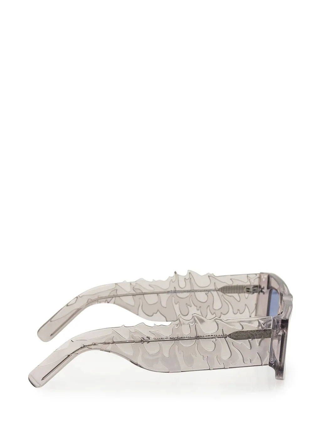 Evangelisti World Rectangular Sunglasses
