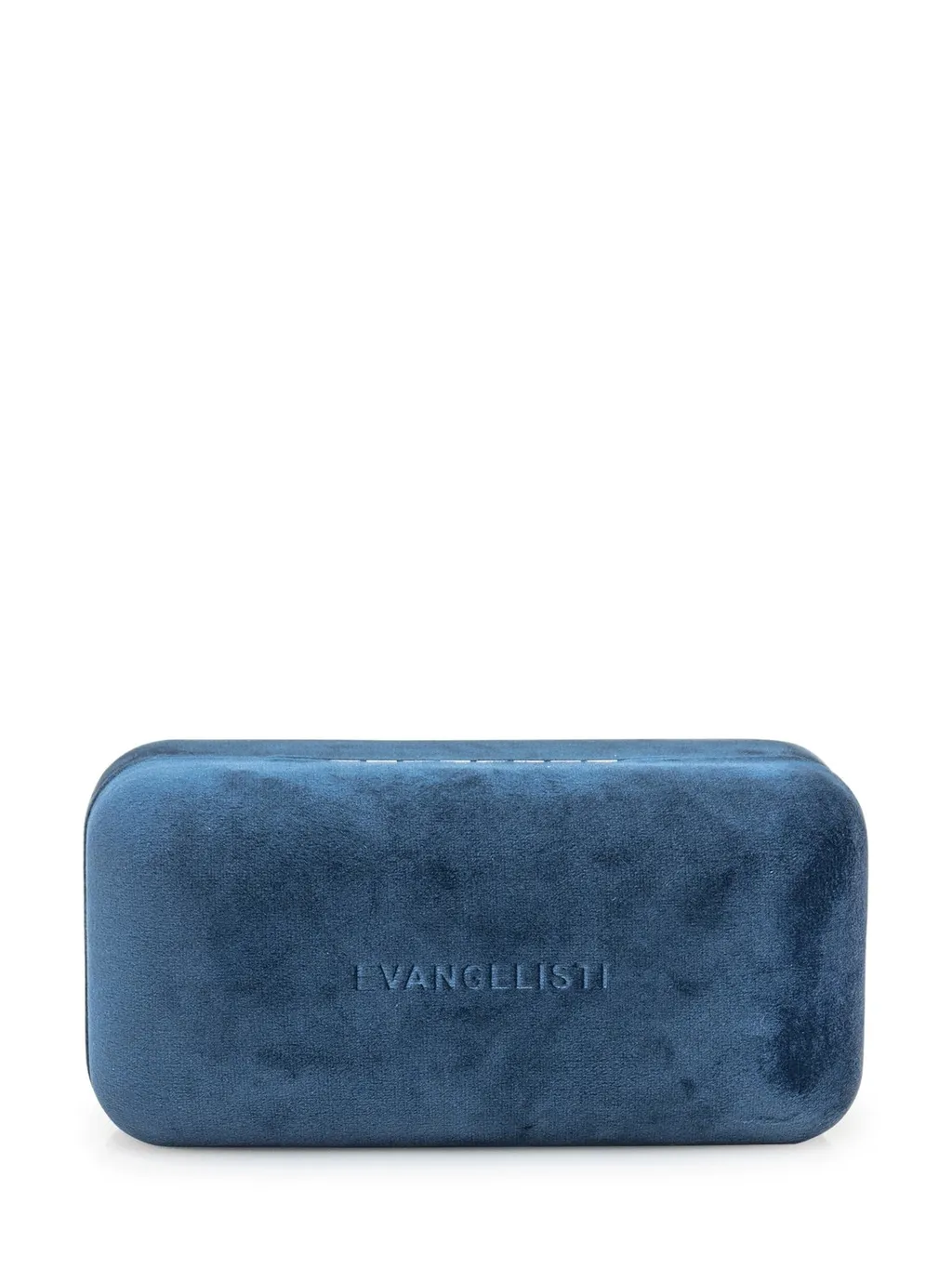 Evangelisti World Rectangular Sunglasses