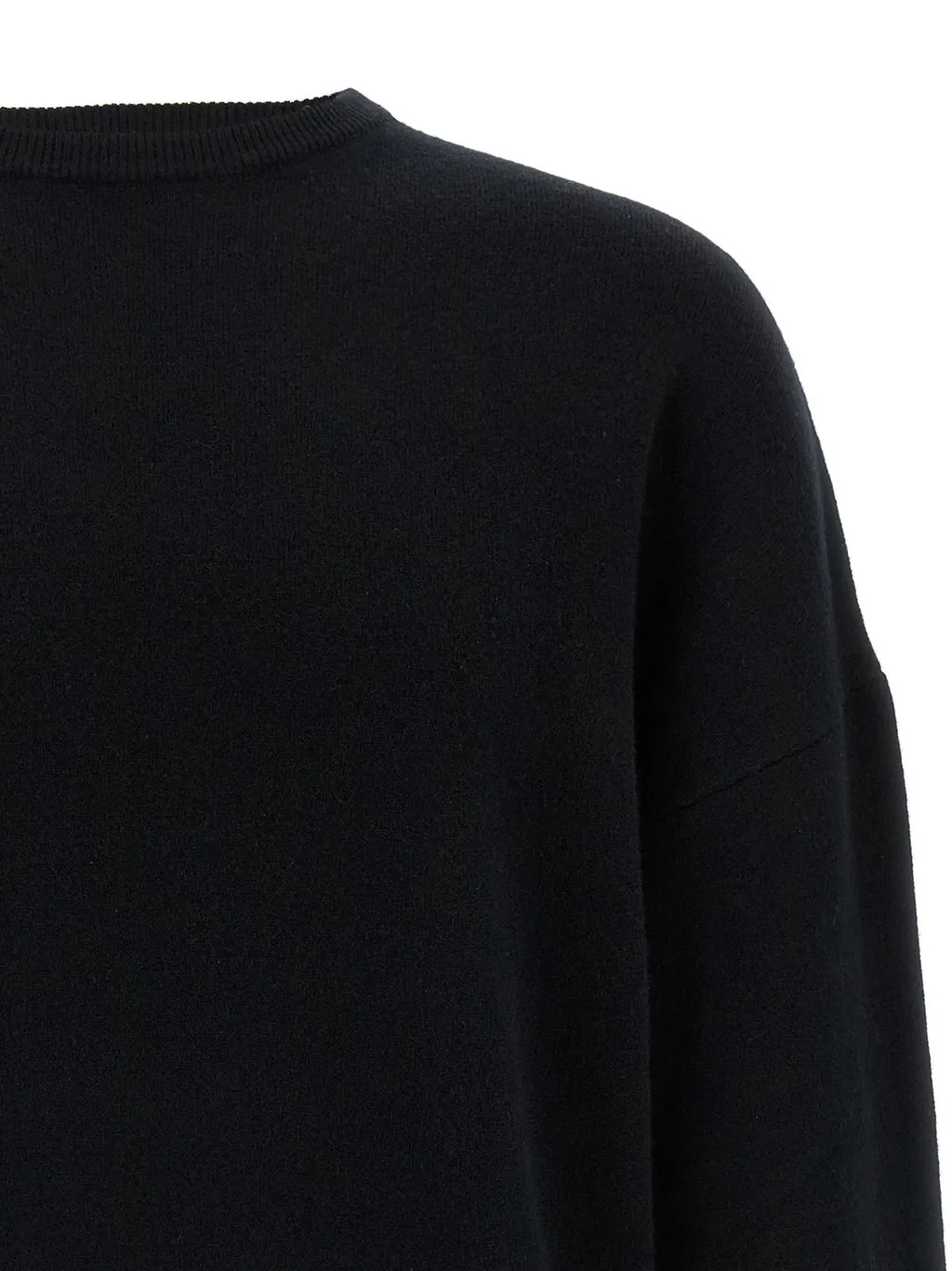 Extreme Cashmere N°355 Tes Crewneck Sweater
