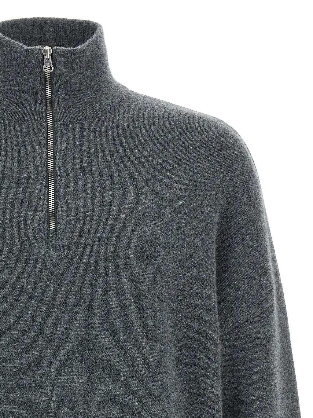 Extreme Cashmere N°235 Hike Sweater