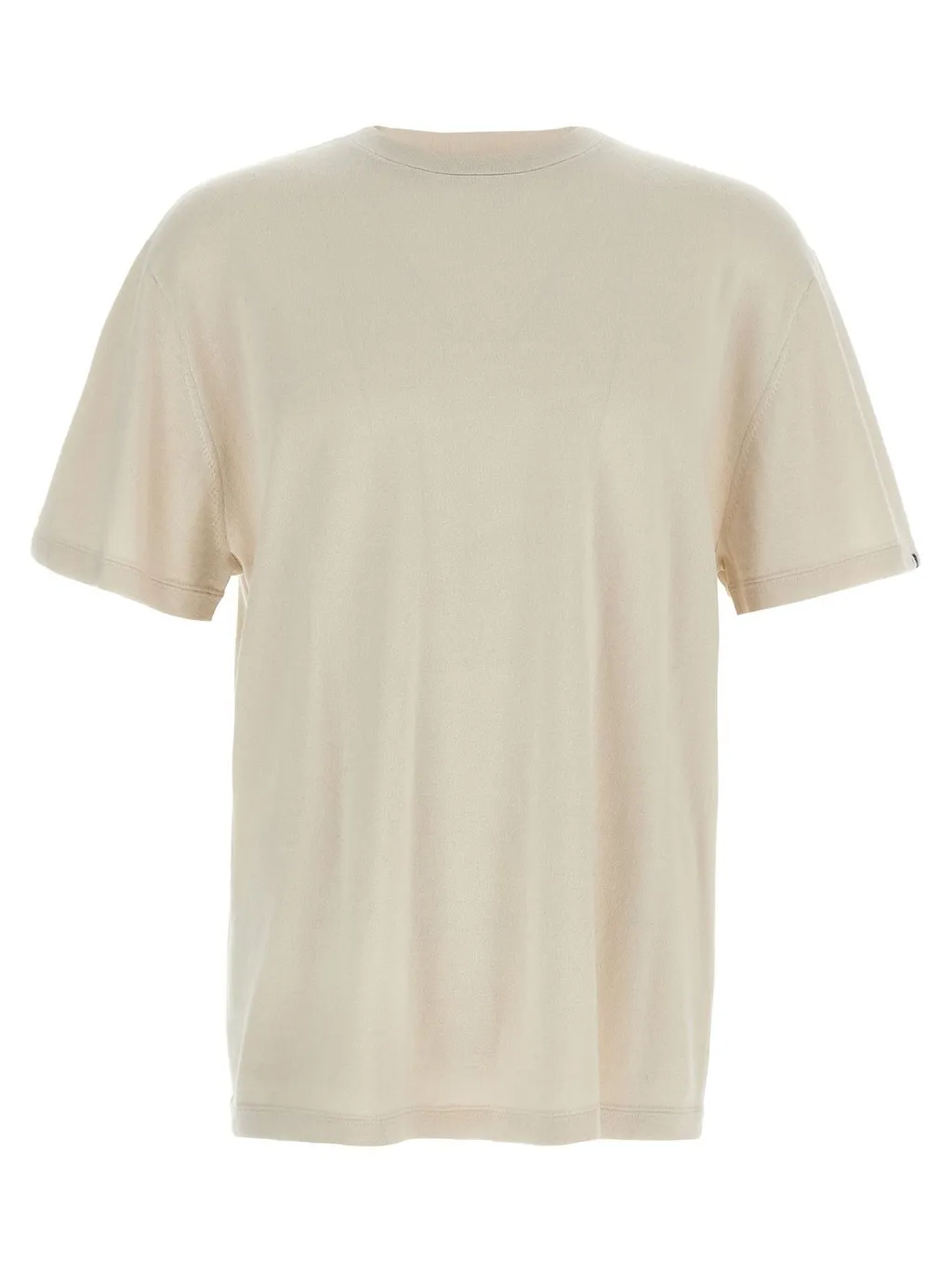 Extreme Cashmere N°269 Crewneck T-Shirt