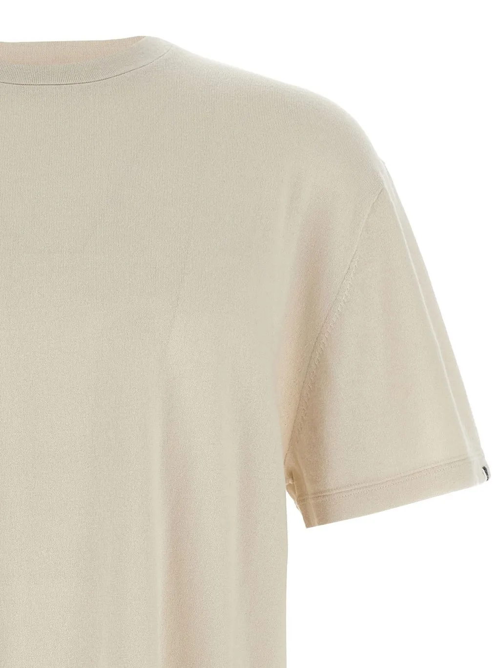 Extreme Cashmere N°269 Crewneck T-Shirt