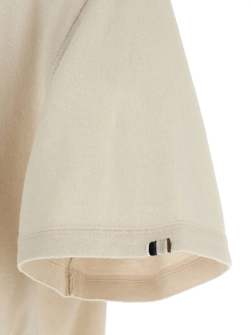 Extreme Cashmere N°269 Crewneck T-Shirt