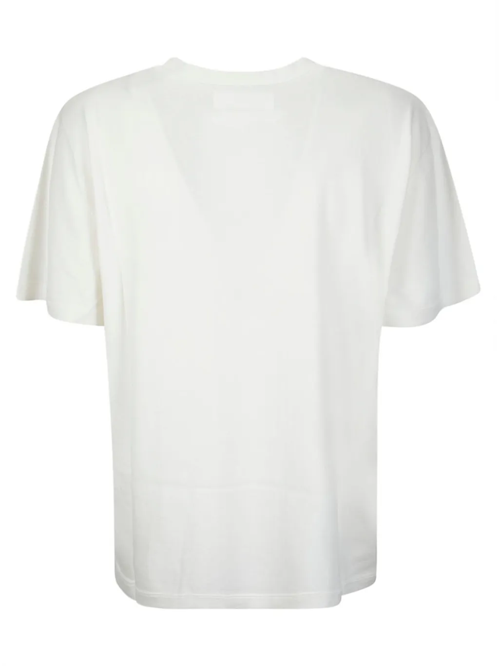 Extreme Cashmere Crewneck T-Shirt