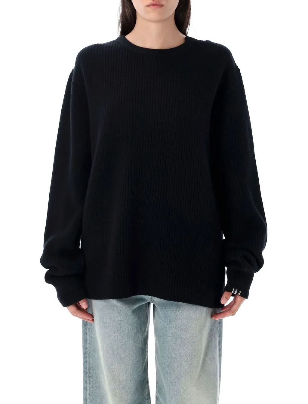 Extreme Cashmere You Ribbed Knitwear