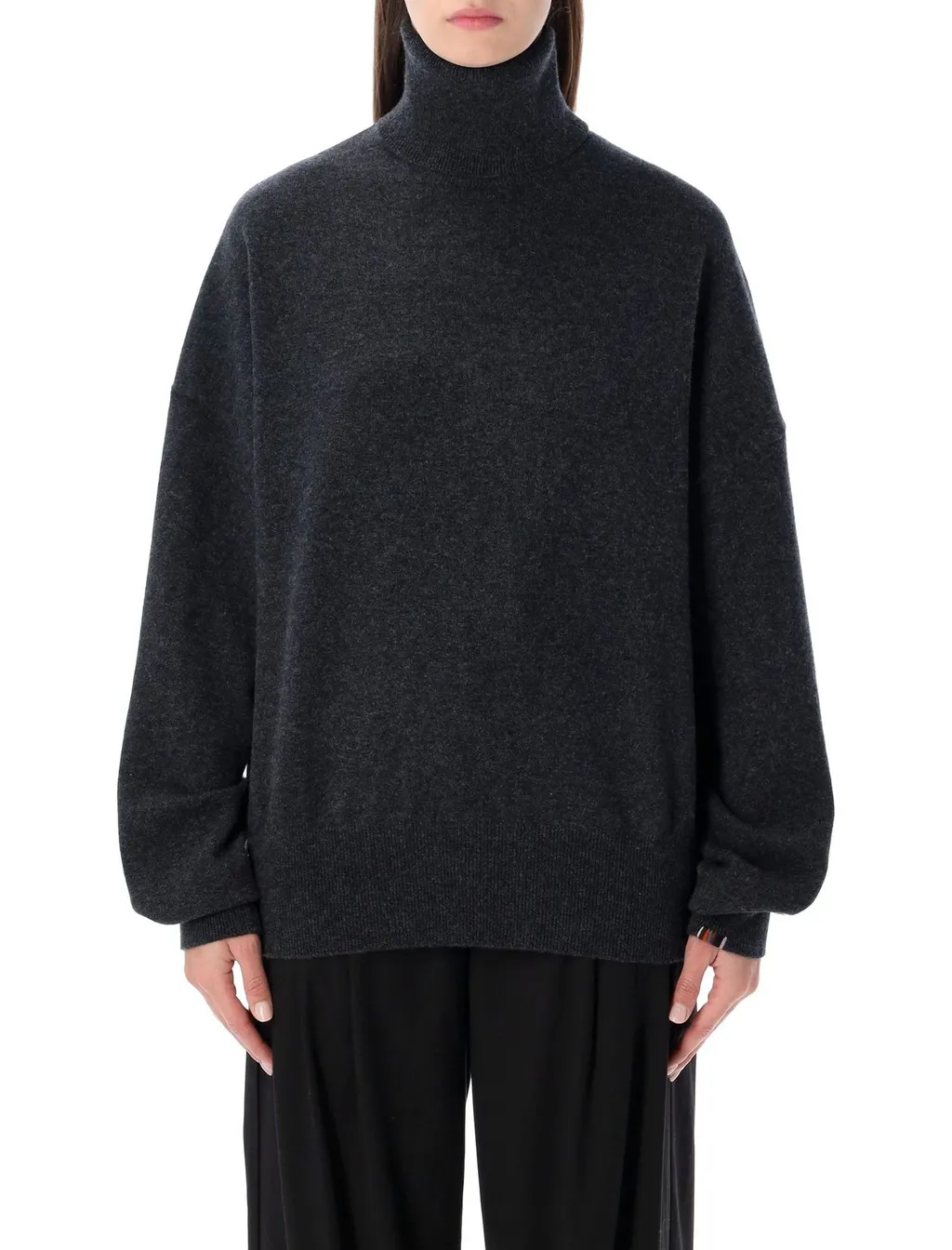 Extreme Cashmere Jill Turtleneck Knitwear