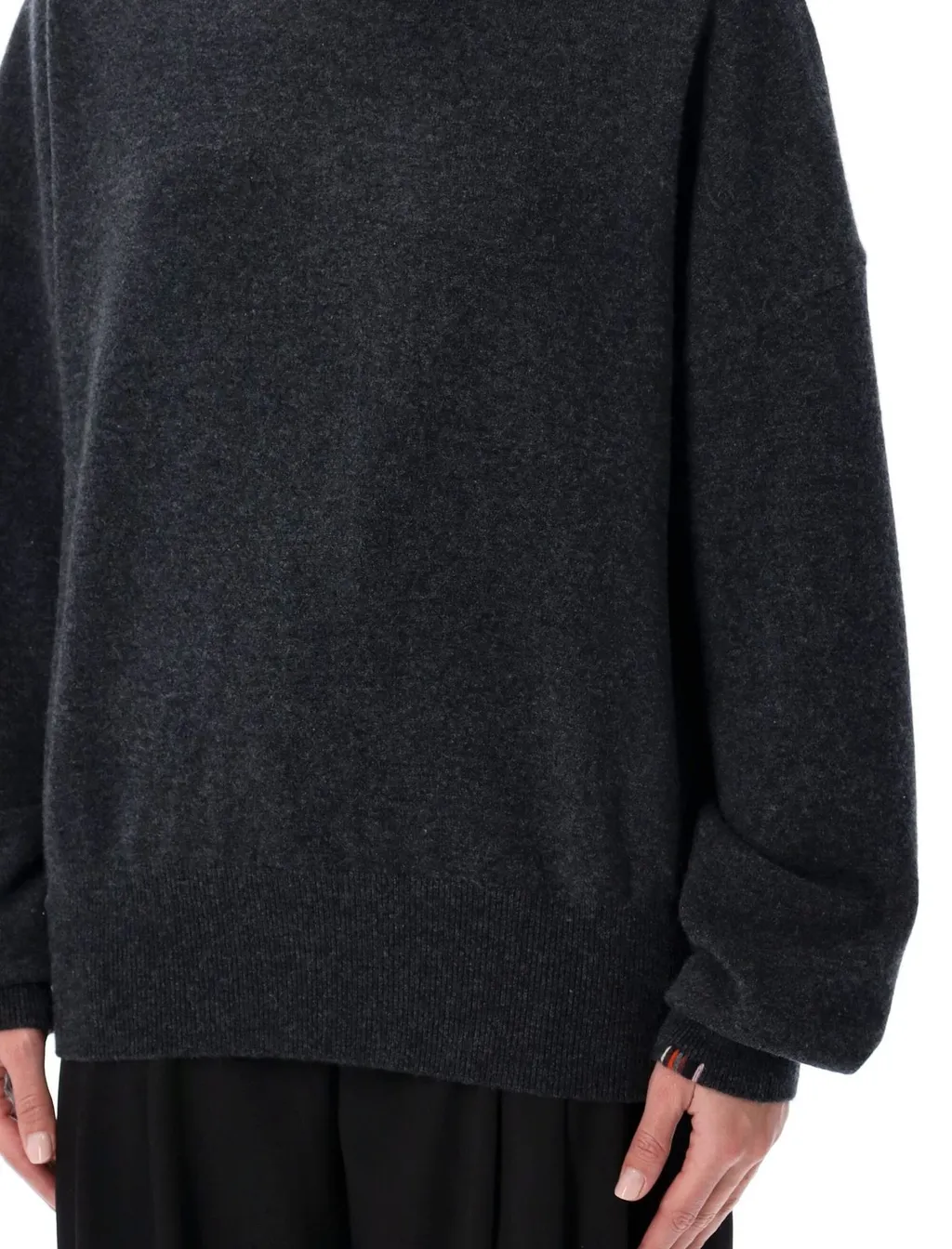 Extreme Cashmere Jill Turtleneck Knitwear