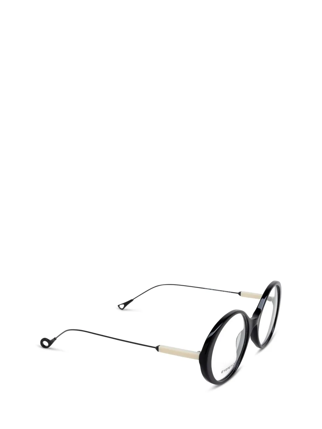 Eyepetizer Olympia Oval Frame Glasses