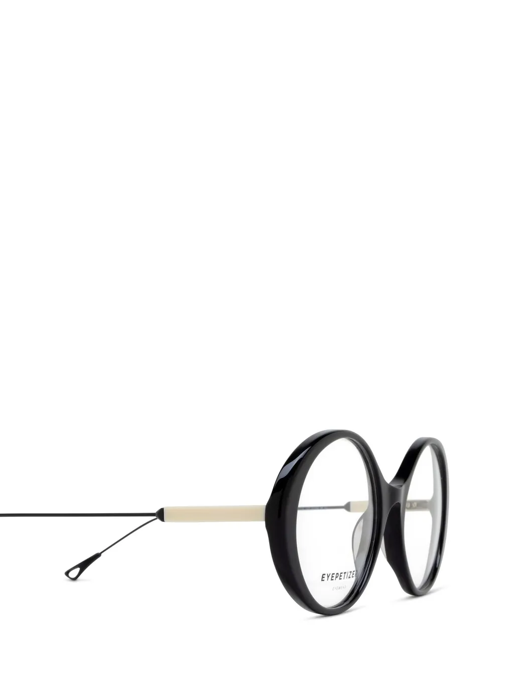 Eyepetizer Olympia Oval Frame Glasses