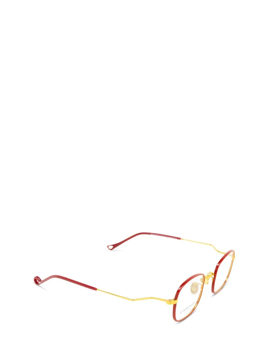 Eyepetizer Mojave Square Frame Glasses