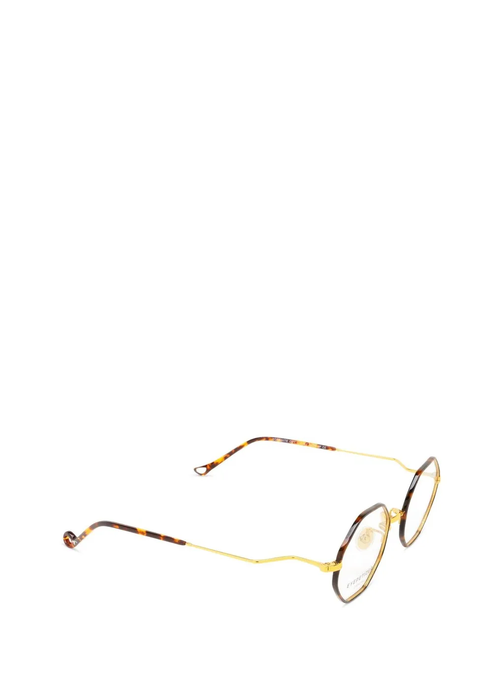 Eyepetizer Yosemite Geometric Frame Glasses