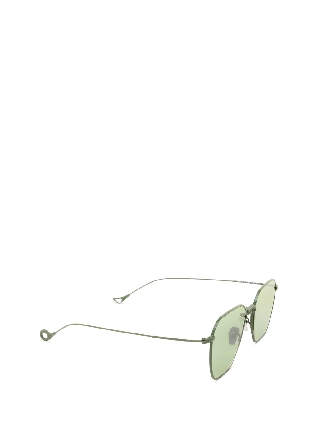 Eyepetizer Torino Square Frame Sunglasses
