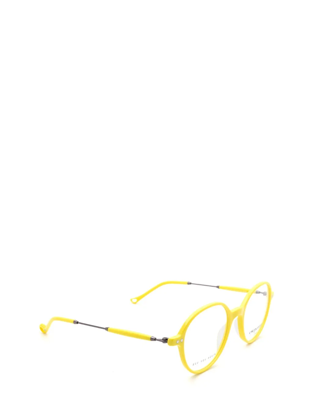 Eyepetizer Six Oval Frame Glasses