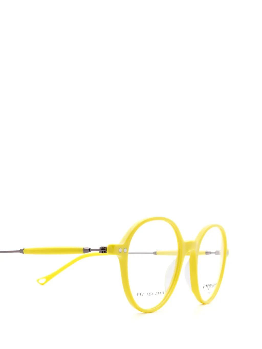 Eyepetizer Six Oval Frame Glasses