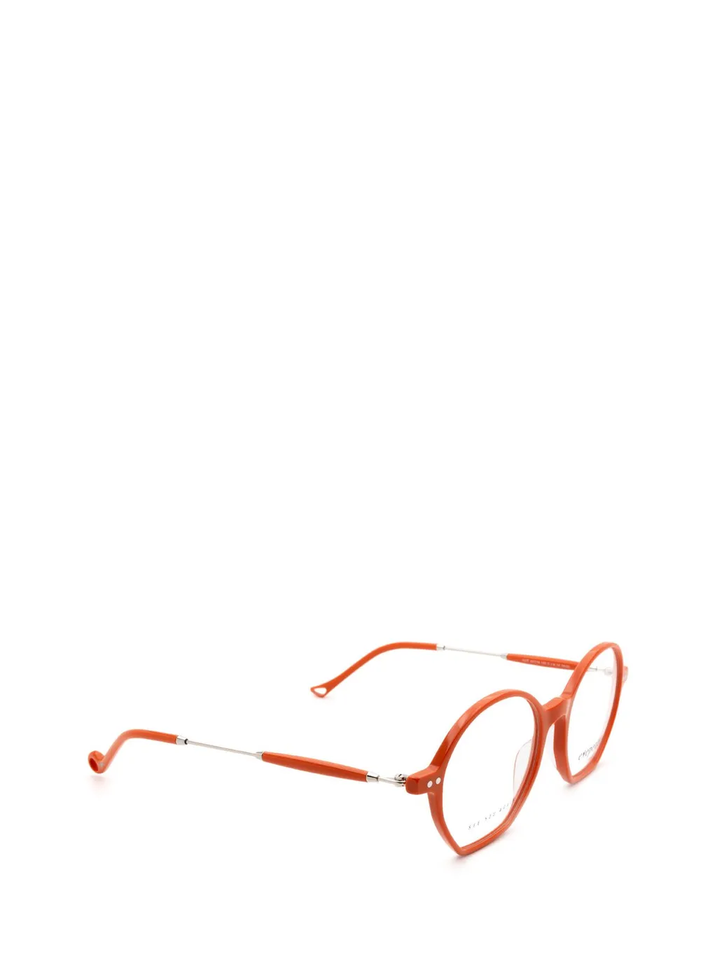 Eyepetizer Huit Oval Frame Glasses