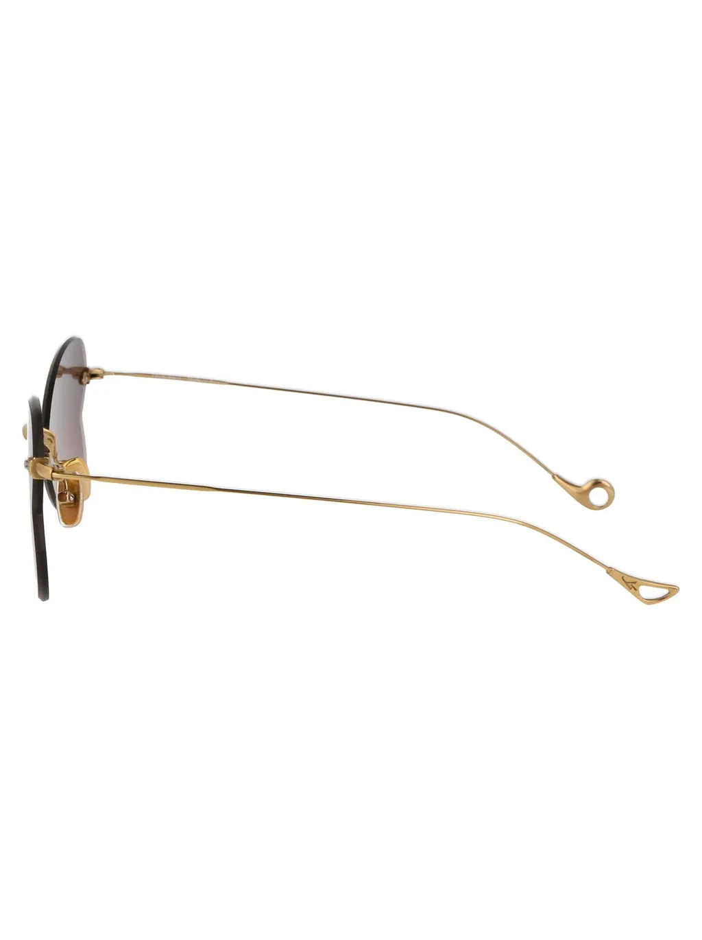 Eyepetizer Greta Bytterfly Frame Sunglasses