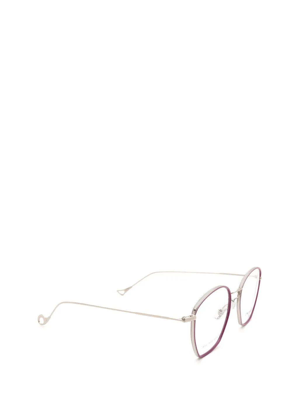 Eyepetizer Colette Square Frame Glasses