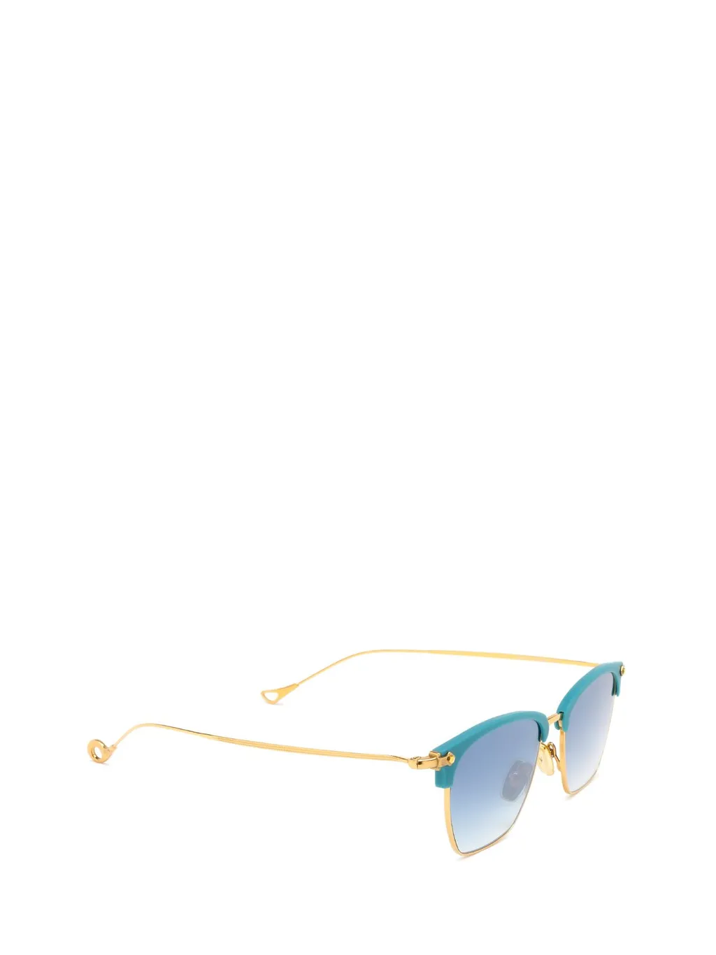 Eyepetizer Don Square Frame Sunglasses