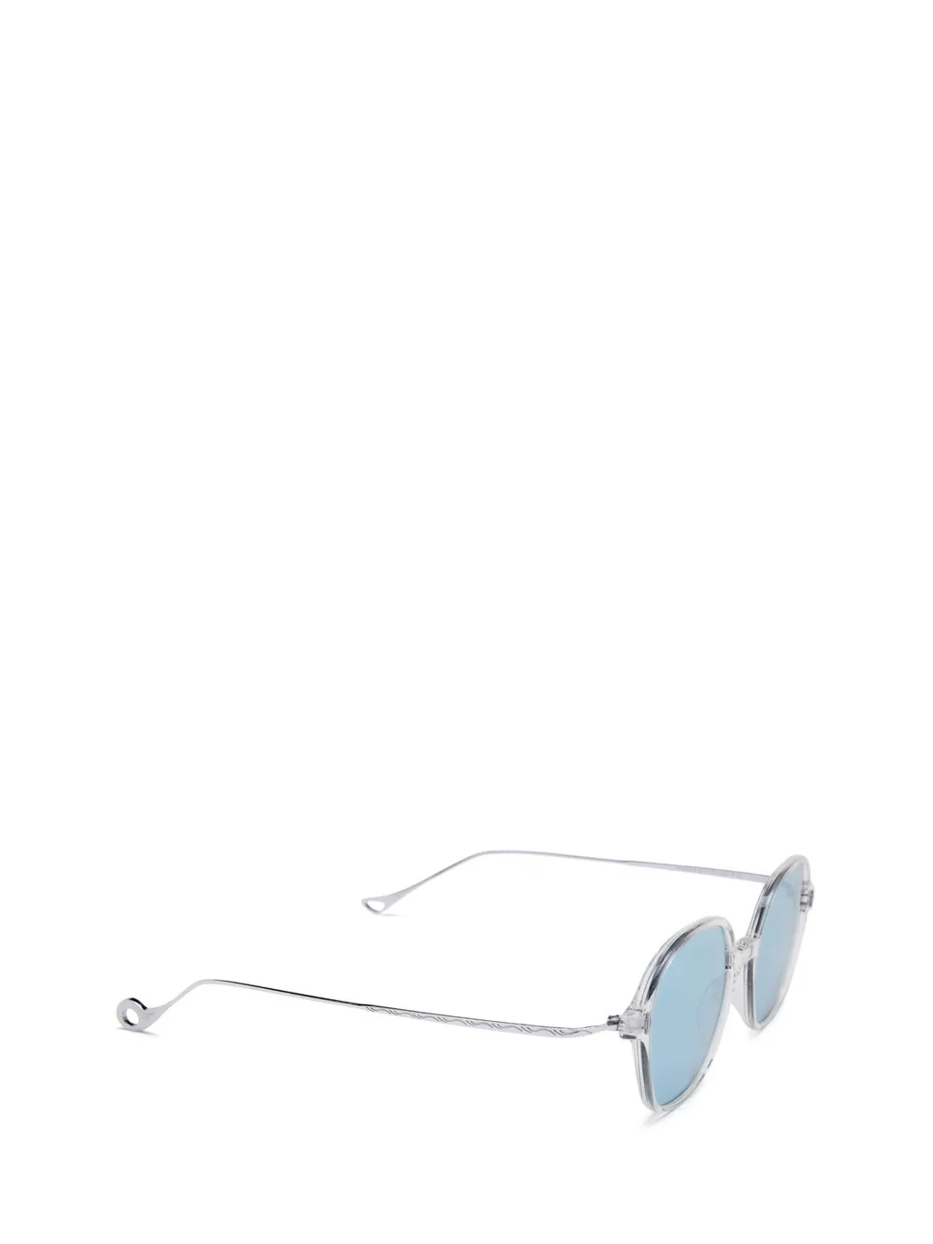 Eyepetizer Windsor Square Frame Sunglasses