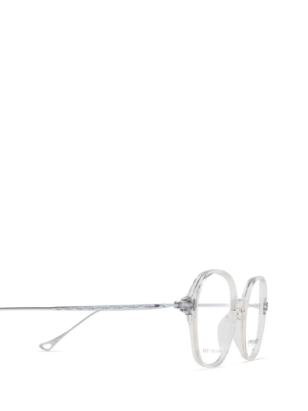 Eyepetizer Windsor Square Frame Glasses