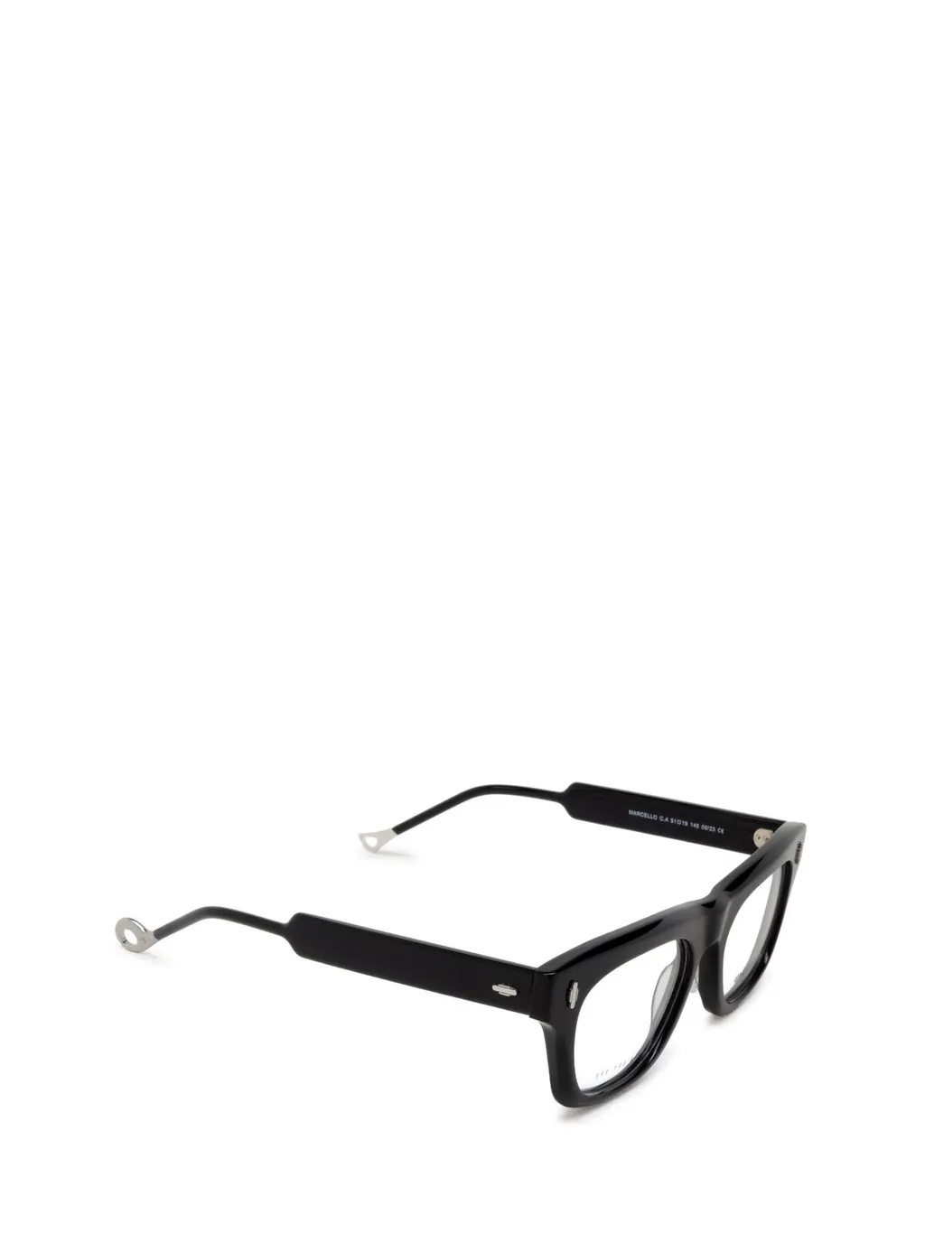 Eyepetizer Marcello Square Frame Glasses